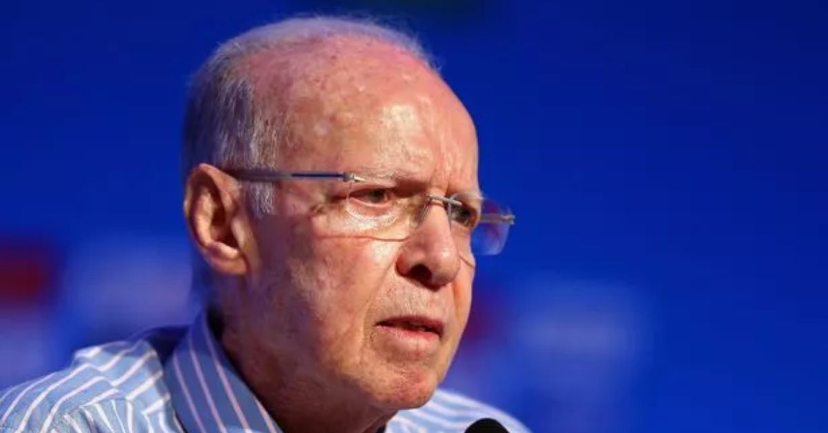 Mario Zagallo Net Worth