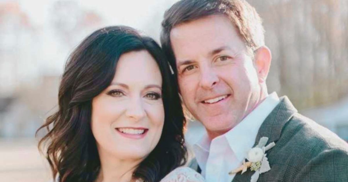 Lysa Terkeurst Divorce