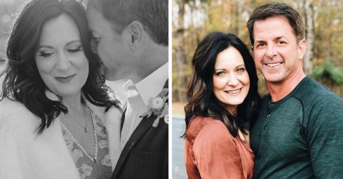 Lysa Terkeurst Divorce