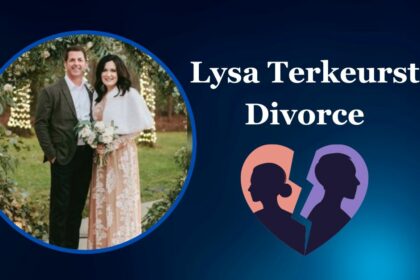 Lysa Terkeurst Divorce