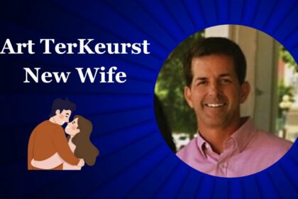 Art TerKeurst New Wife