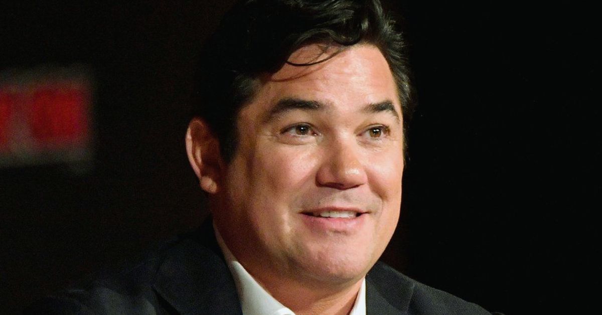 Dean Cain Net Worth