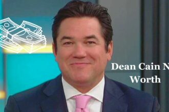 Dean Cain Net Worth