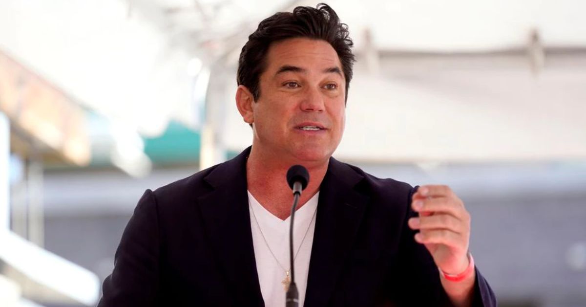 Dean Cain Net Worth How Rich is the Television Host?