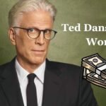 Ted Danson Net Worth