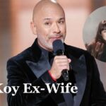 Jo Koy Ex-Wife