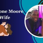 Sherrone Moore Wife