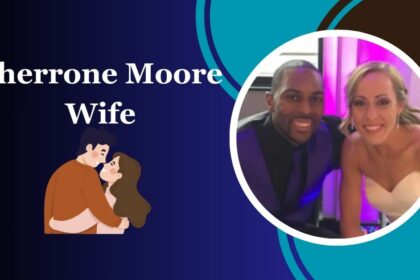 Sherrone Moore Wife