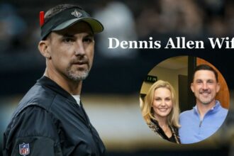 Dennis Allen Wife