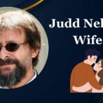 Judd Nelson Wife