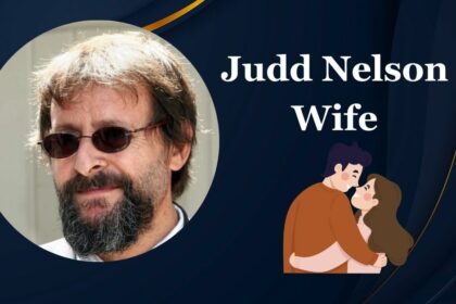 Judd Nelson Wife