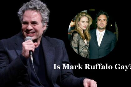 Is Mark Ruffalo Gay?