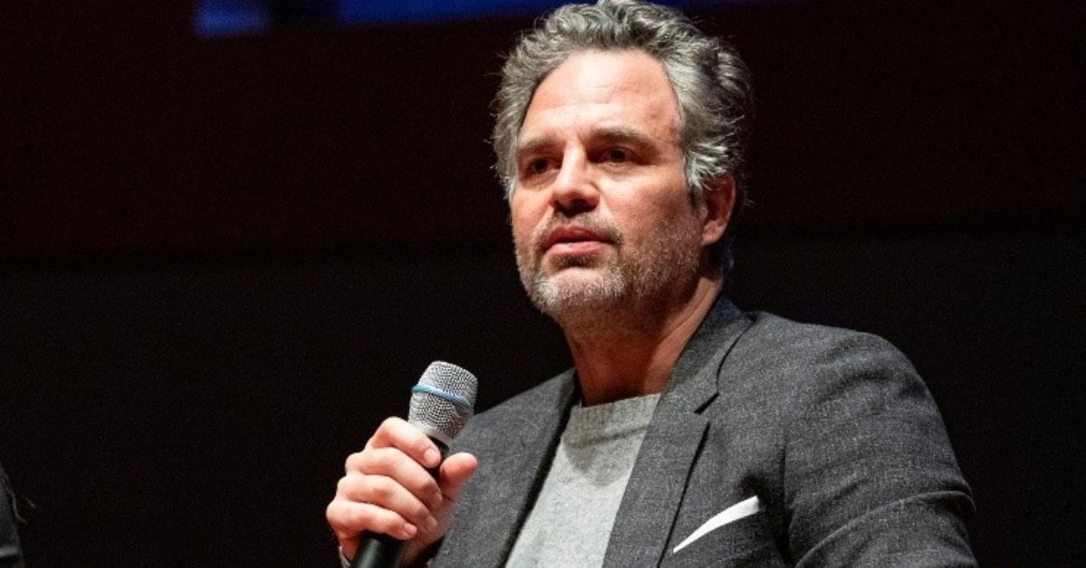 Is Mark Ruffalo Gay? 