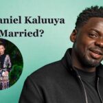 Is Daniel Kaluuya Married?