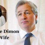 Jamie Dimon Wife