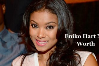 Eniko Hart Net Worth