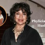 Phylicia Rashad Husband