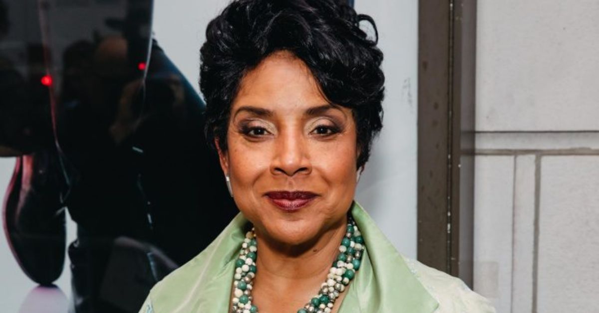 Phylicia Rashad Husband