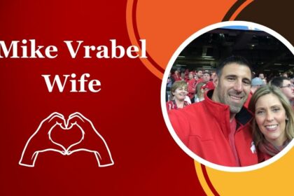 Mike Vrabel Wife