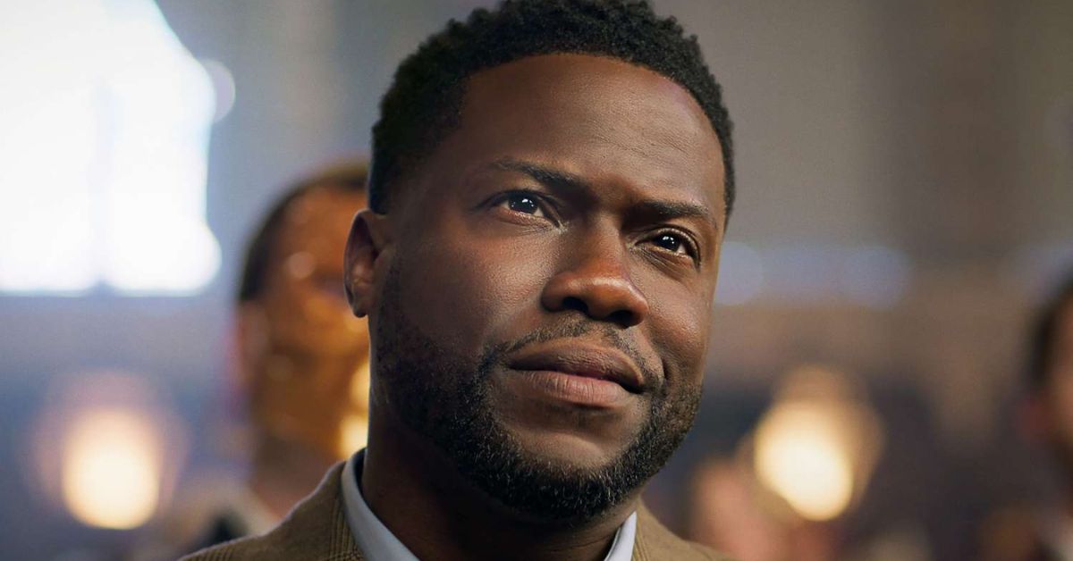 Is Kevin Hart Wife Pregnant? 