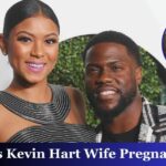 Is Kevin Hart Wife Pregnant?