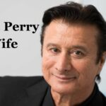 Steve Perry Wife