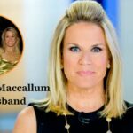 Martha Maccallum Husband