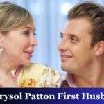 Marysol Patton First Husband