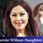 Carnie Wilson Daughter