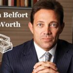 Jordan Belfort Net Worth