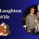 Scott Laughton Wife