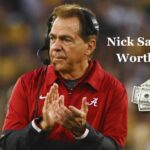 Nick Saban Net Worth 2024