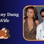 Johnny Dang Wife