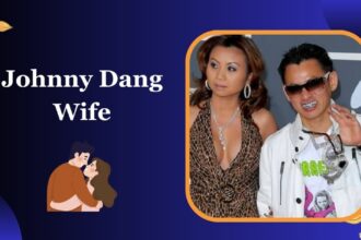 Johnny Dang Wife