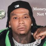 Moneybagg Yo Net Worth