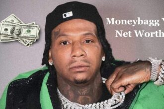 Moneybagg Yo Net Worth