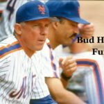 Bud Harrelson Funeral