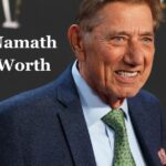 Joe Namath Net Worth