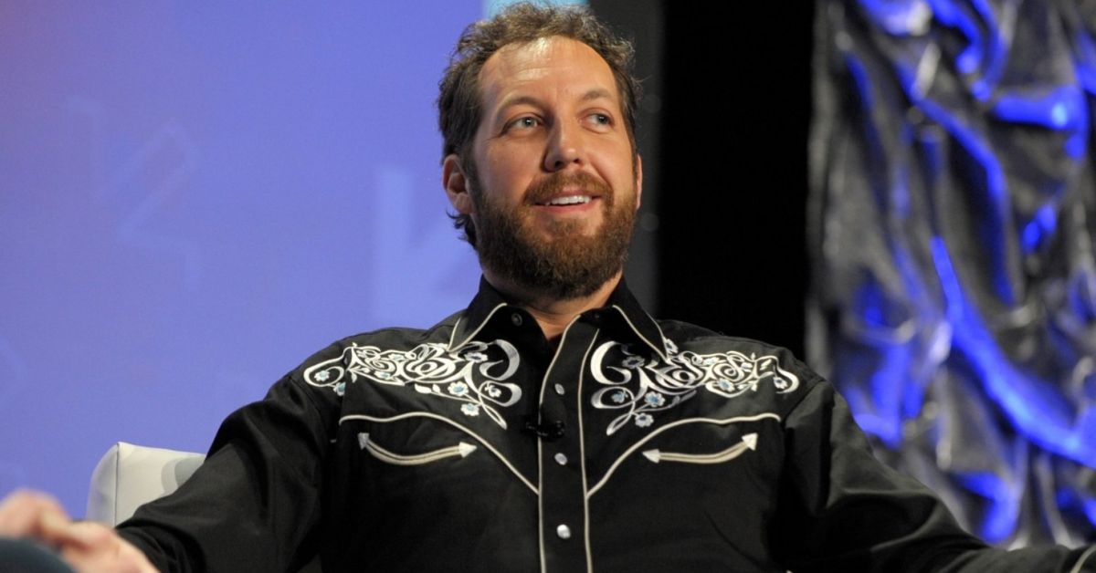 Chris Sacca Wife