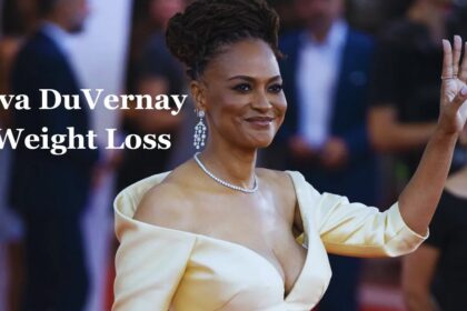 Ava DuVernay Weight Loss