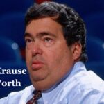 Jerry Krause Net Worth