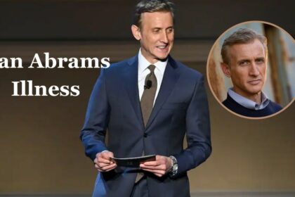 Dan Abrams Illness