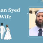 Adnan Syed Wife