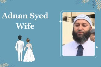 Adnan Syed Wife