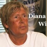 Diana Nyad Wife