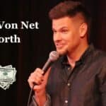 Theo Von Net Worth