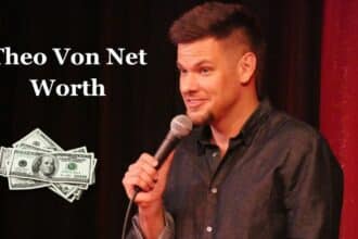 Theo Von Net Worth