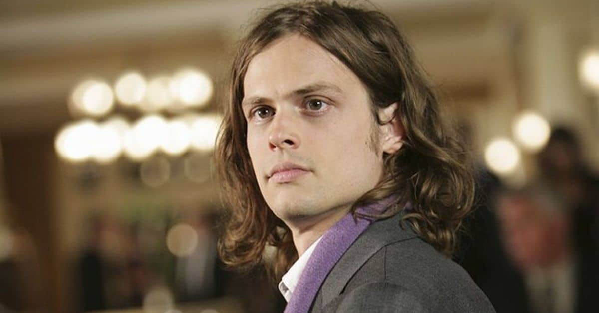 Is Matthew Gray Gubler Gay?