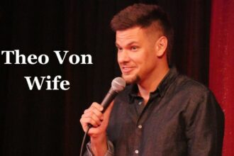 Theo Von Wife