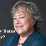 Is Kathy Bates Gay?